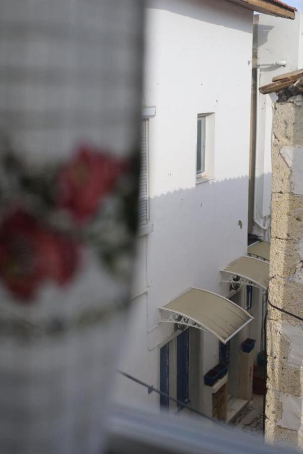 Monat Otel Alacati Exterior photo