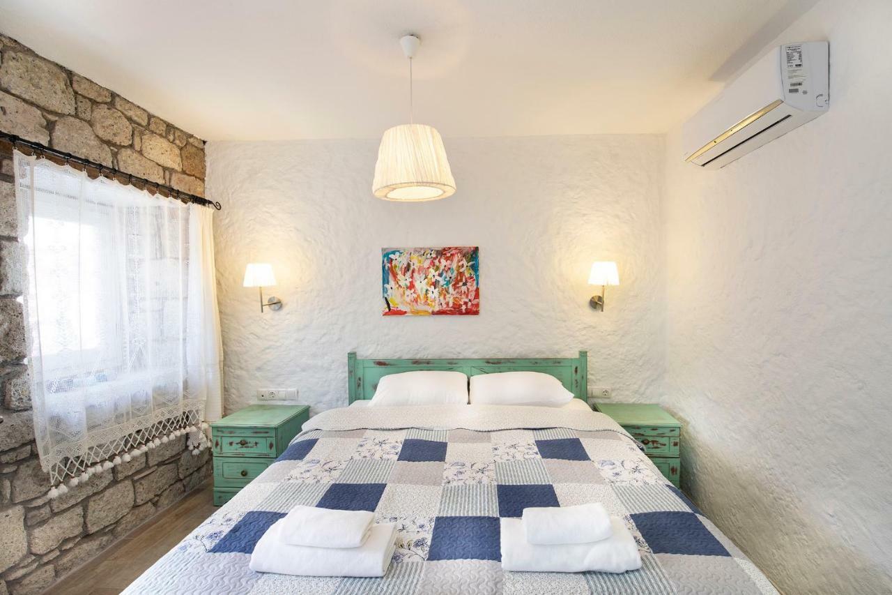 Monat Otel Alacati Exterior photo